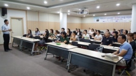 용인 상현도서관, 10일부터 독서문화강좌 운영