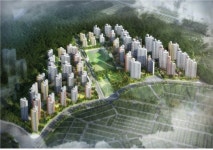 대림산업의 성남사랑, 상대원2구역 수주 유력..