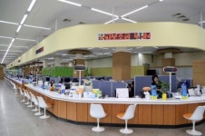 의왕시 종합민원실, ‘국민행복민원실’에 뽑혀