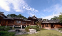 [포토에세이]한국의 멋 느끼는 ‘한국가구박물관’