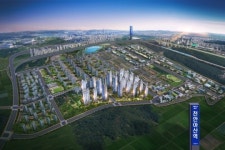 중소형 아파트, 체감면적 넓은 특화 평면 전성시대, 아산테크노밸리 5차 EG the1, 10월 9일 분양예정!