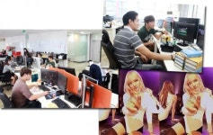 [탐방-무버]VR과 한류 융합하는 뉴미디어 리더