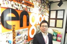 영ㆍ수학원 원칙과 기준 갖고 선택해야, YBM잉글루 소하1캠퍼스 채영조 원장