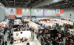 ‘대구 홈·테이블데코페어’ 오는 15일 엑스코서 개막