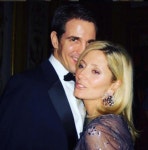 [슈퍼리치]그리스 왕세자 부부, 쇼윈도 커플 NO! ‘꿀떨어지는 눈빛’