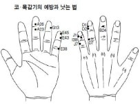 [메디컬 초대석] 서금요법으로 감기예방…“코감기땐 A28, B24…꾹꾹 눌러주세요”