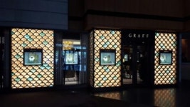 [슈퍼리치]0.01% 부호 홀리는 英그라프 200억 다이아의 향연