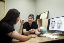 청담i성형외과의원, 한국소비자평가서 의료소비자만족도 1등급 인증