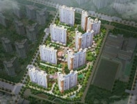 인천 가정지구 제일풍경채, 중소형 위주 견본주택 많은 인파 북적북적 선착순 개시