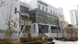 이런 주민센터 보셨어요?..용인 보정동 주민센터 새단장 10월30일 개청식