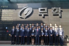 무학, 올해만 157명 신규 채용 일자리 창출 앞장