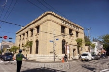 서른 즈음엔 거리에서 흐린 가을 하늘에 편지를 써 볼까