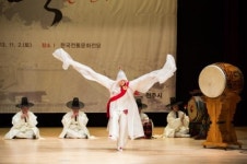(사)풍남문화법인전주전통문화관 | “무형문화재의 숨결을 눈앞에서” 전주시 무형문화재 주간(百世一路)