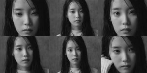 아이유, ‘푸르던’ 티저…표정 연기도 수준급