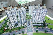 인천 서창2지구 청광플러스원 힐링 아파트로 입소문, 마감임박