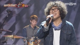 ‘삼포세대’의 한…‘슈스케7’ 중식이의 ‘선데이서울’ 가사 찡