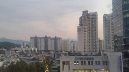 [르포] 잘 나가던 대구 부동산, 한풀 꺾이나