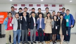안양시, 유망 중소벤처 및 콘텐츠 기업 해외 진출 지원 `수출상담회 ACT 2015 성공 개최