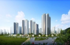 10년의 기다림! ‘오남3지구 건영 아모리움’ 지역주택조합아파트 23일부터 조합원 모집