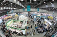 ‘제17회 대구 베이비&키즈페어’ 22일 대구 엑스코서 개막