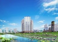 부산 전통의 주거1번지 장전이 핫하다, ‘퀸즈W 장전역’ 10월말 분양!