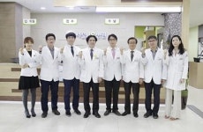 수원 정형외과 서울제이에스병원, 확장이전 개원 1주년