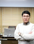 세계1위 보조배터리기업 로모스社 제품 독점판매, 코마트레이드 이준석 대표