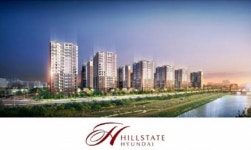 포항 최초 현대 힐스테이트 1,731세대 대단지 입성!! 대구 황금동 현대힐스테이트 신화 이번엔 포항이다!