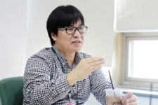 와이디온라인 강석진 부장, "유저와 함께 호흡하며 만들어가는 