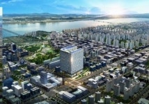 마곡지구 내에서도 입지는 천차만별, 마곡역 오피스텔 잡아라
