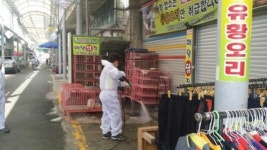 전남 영암서 AI 의심 오리 추가 발견 ‘비상’