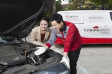 “난 운전만 하면 돼” 장기렌터카 관리서비스 인기