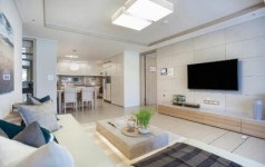 현대건설 태전힐스테이트 강남 7정거장, 500만원 정액제 선착순분양