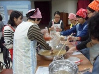 찹쌀고추장 담그는 비법 알아볼까요