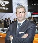 세계적 車디자이너 루크 동커볼케, 현대차에 동승한다