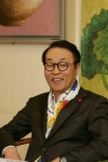 정용빈 디자인진흥원장, “디자인은 창업 활성화 위한 가장 훌륭한 재료”