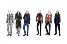 [피플&스토리]동양인 최초 돌체앤가바나 디자이너 ‘조지 박’, 그가 처음 ‘입’을 열었다