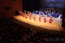 강서구, 전통예술공연 굿Good 보러 가자 개최 예정