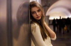 전세계 돌며 미녀만 찍는 사진작가…’자연미인의 위엄‘