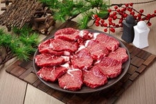 명품 한우를 착한 가격에 맛 볼 수 있는 화성 맛집 ‘고산미소’