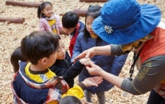 양천구, 우렁바위유아숲체험장 조성