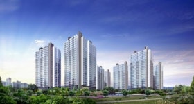 중심상업지구 아파트 인기‘고양 삼송 동일스위트 2차’
