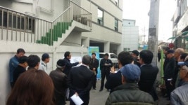 양평 양근리 안전골목길 사업 2.5억 경기도비 확보