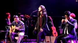 말로ㆍ전제덕ㆍ박주원, 12월 10~11일 건국대 새천년관서 콘서트