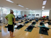 내게맞는 운동처방은?…용인 처인구보건소 맞춤형 운동처방실 운영