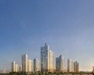 청주 복대, 강서지구의 중심 대광로제비앙, 큰손들의 뭉칫돈 부르는 청주의 프리미엄을 누리다