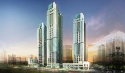 국내 최초 외국인아파트 송도 아메리칸타운 아이파크 분양중