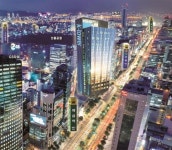 강남 선릉역 역세권 ‘케이타워 오피스텔’...임대 완료된 안전한 투자처