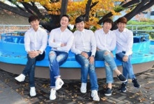 개콘 호령하던 5인방“기름 채우러 소극장으로…우린 쇼그맨”