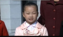 “네 살부터 시 300편 만들었시요”…北 7살 ‘문학 신동’ 띄우기 왜?
